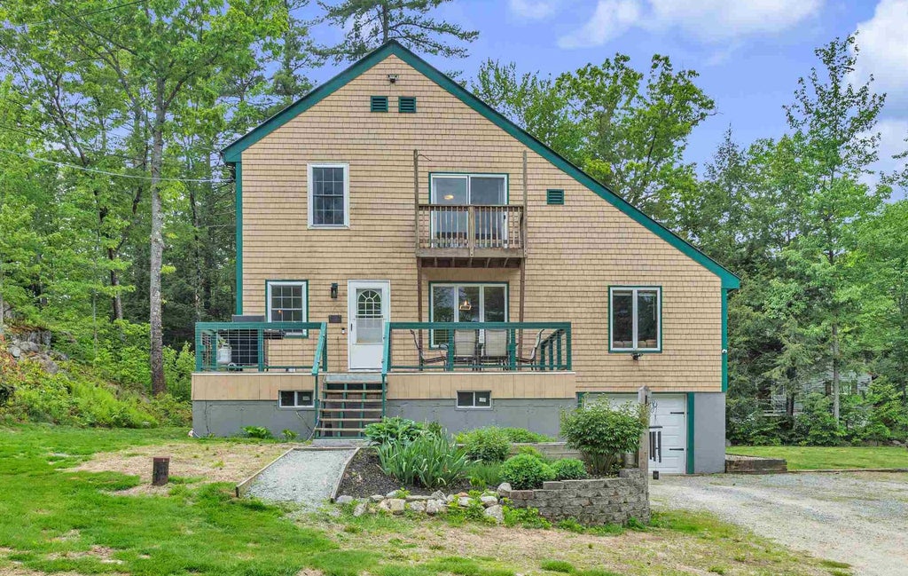 Photo of 21 King's Row, Hillsborough, NH 03244 (MLS # 5092254)