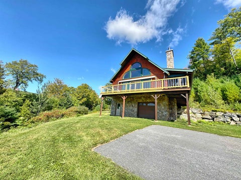 Photo of 607 Charlestown Road, Acworth, NH 03601 (MLS # 5109716)