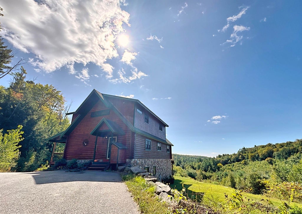 Photo of 607 Charlestown Road, Acworth, NH 03601 (MLS # 5109716)