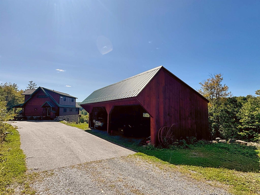 Photo of 607 Charlestown Road, Acworth, NH 03601 (MLS # 5109716)