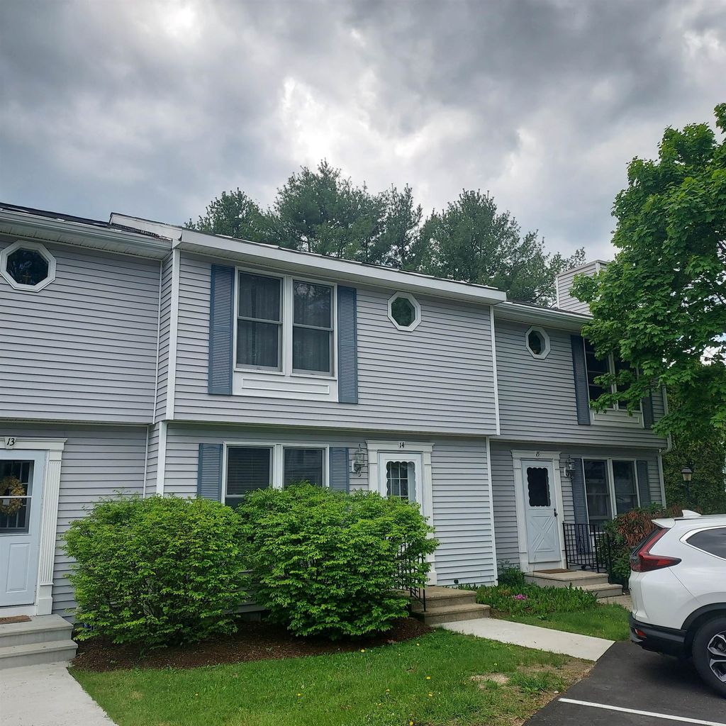 Photo of 66 Preston Street #14, Hillsborough, NH 03244 (MLS # 5089566)