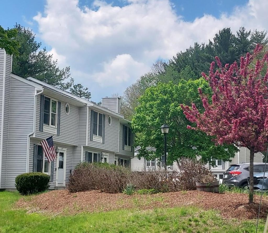 Photo of 66 Preston Street #14, Hillsborough, NH 03244 (MLS # 5089566)