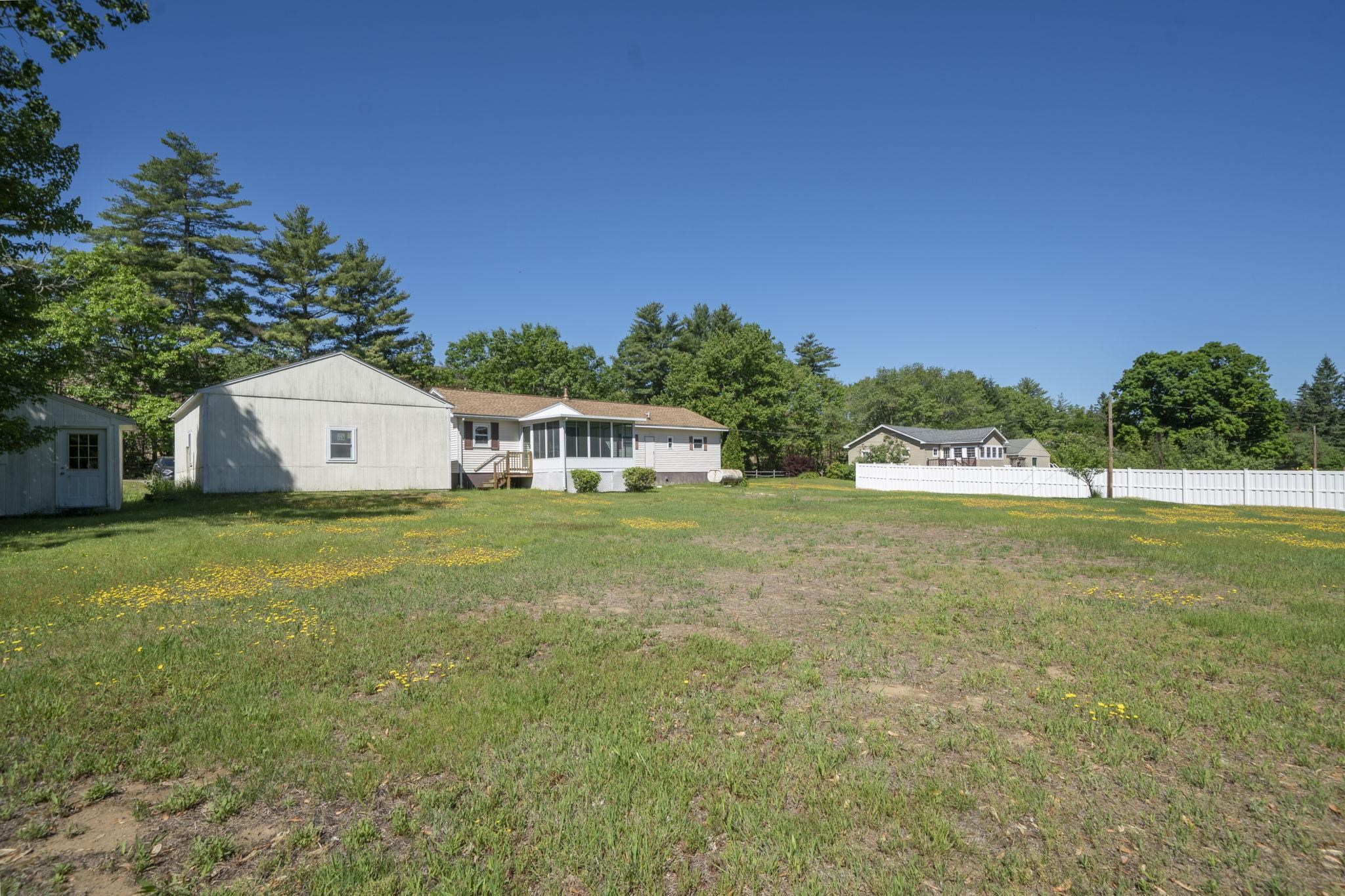 50 Chester Turnpike