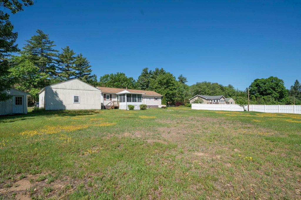 Photo of 50 Chester Turnpike, Allenstown, NH 03275 (MLS # 5094008)