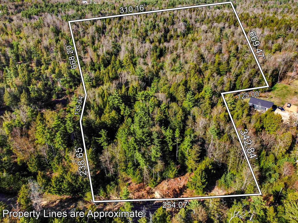 Photo of 1196 Province Road #4, Barnstead, NH 03218 (MLS # 5089577)