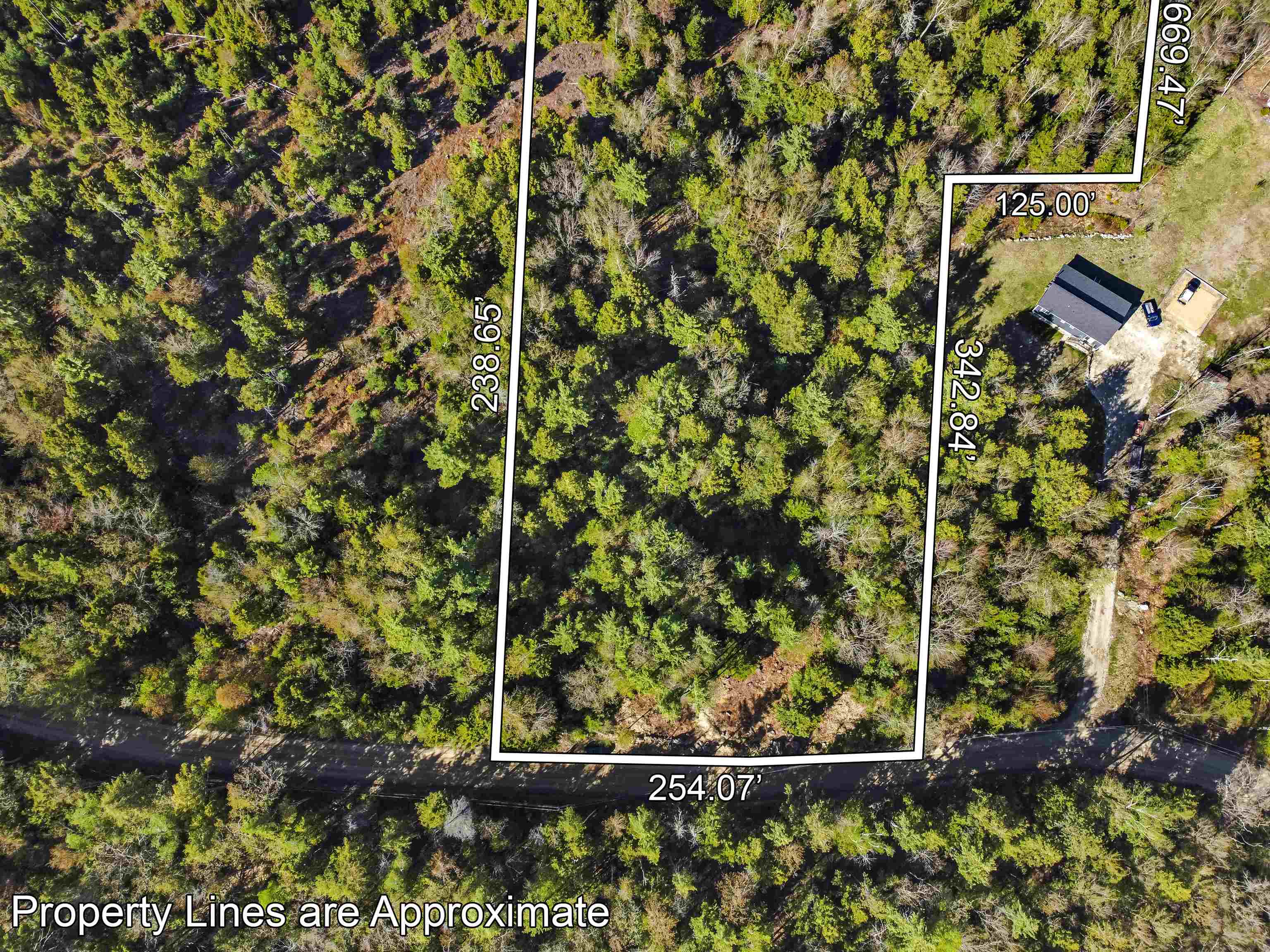 1196 Province Road 4