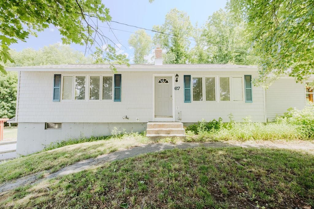 Photo of 67 Indian Acres Drive, Hinsdale, NH 03451 (MLS # 5095651)