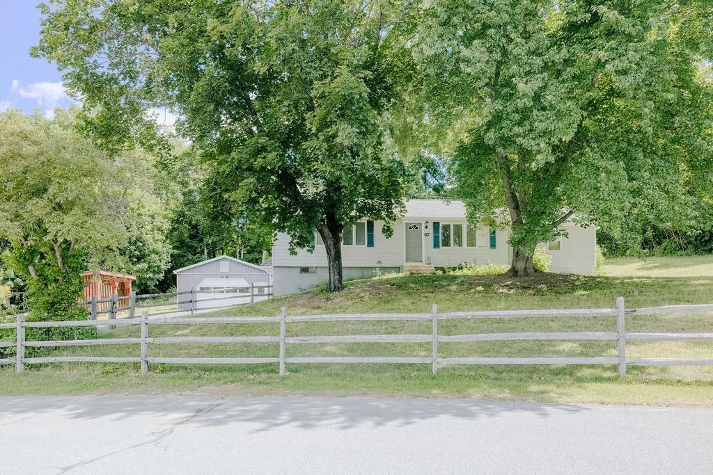 Photo of 67 Indian Acres Drive, Hinsdale, NH 03451 (MLS # 5095651)