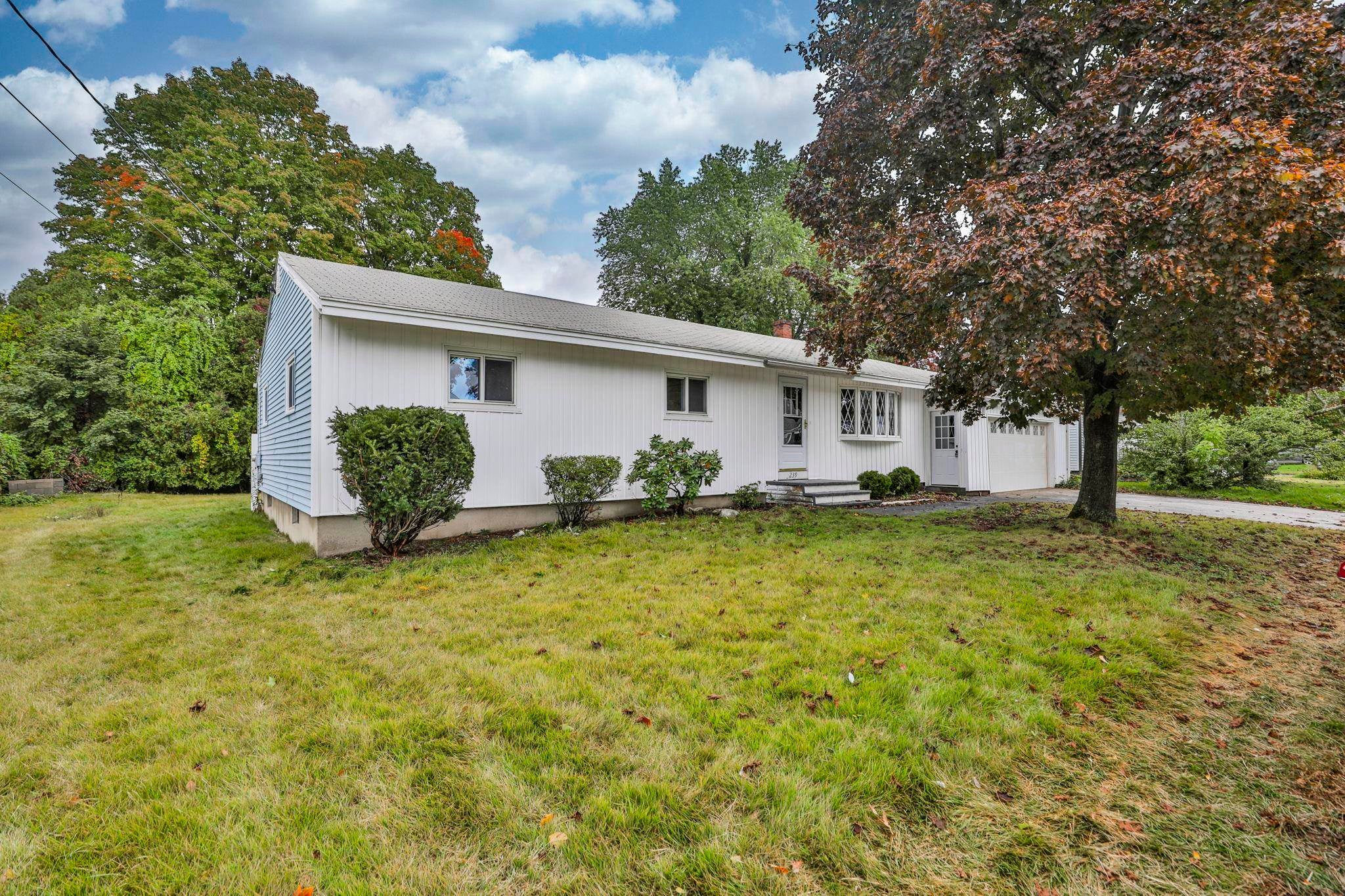 239 Brennan Street