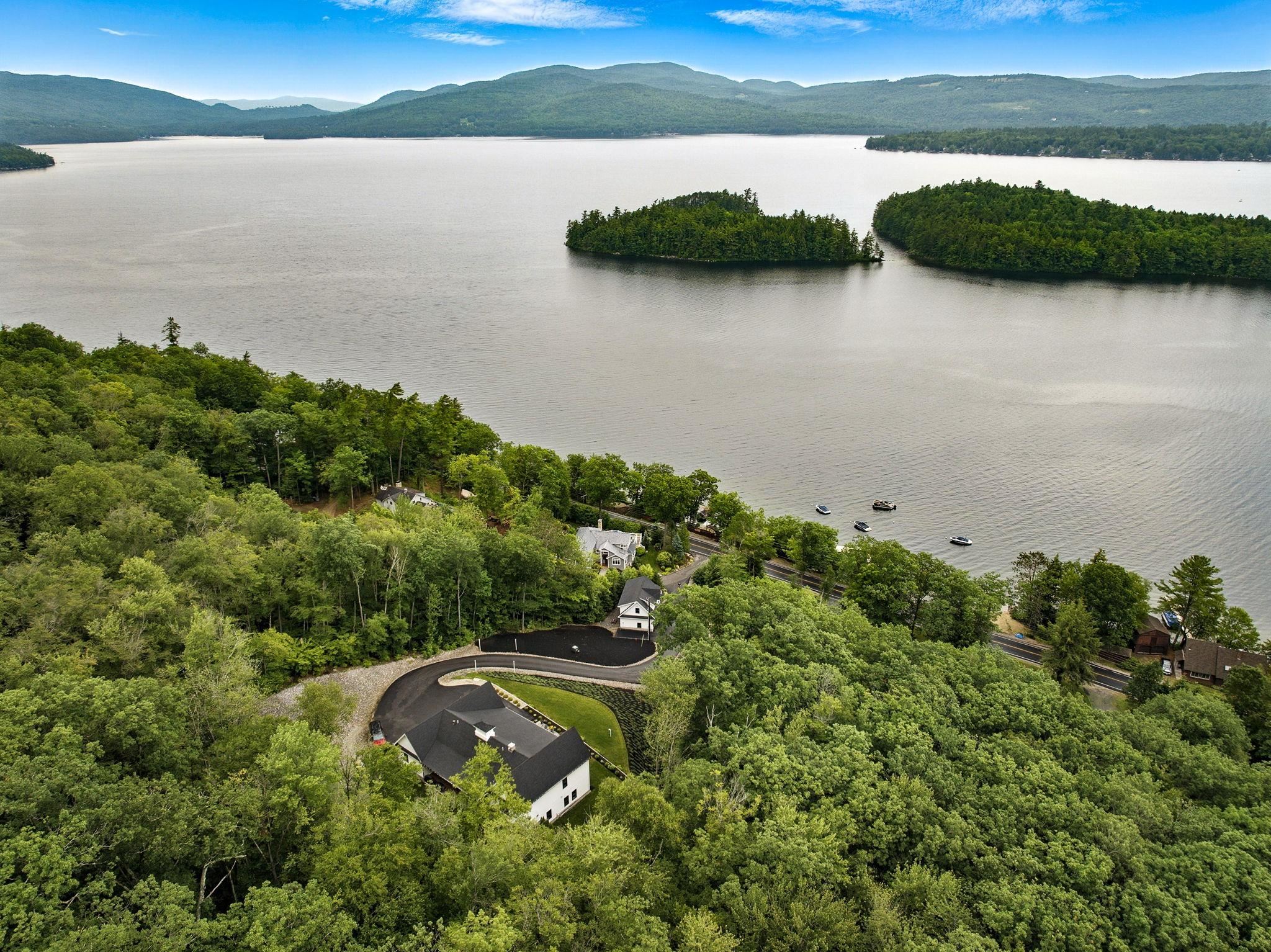 711 West Shore Road