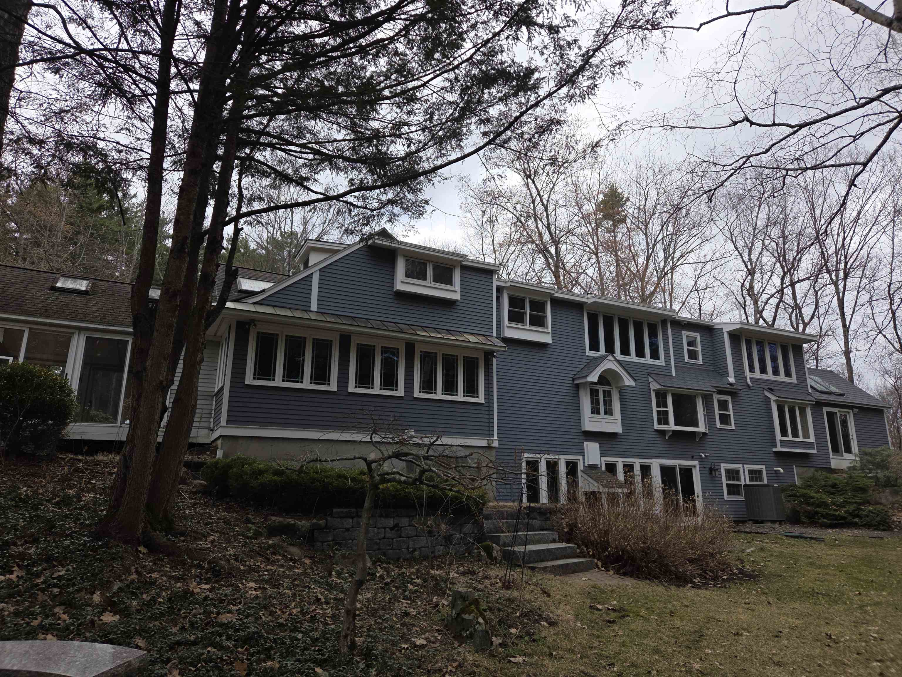 100 Richardson Road