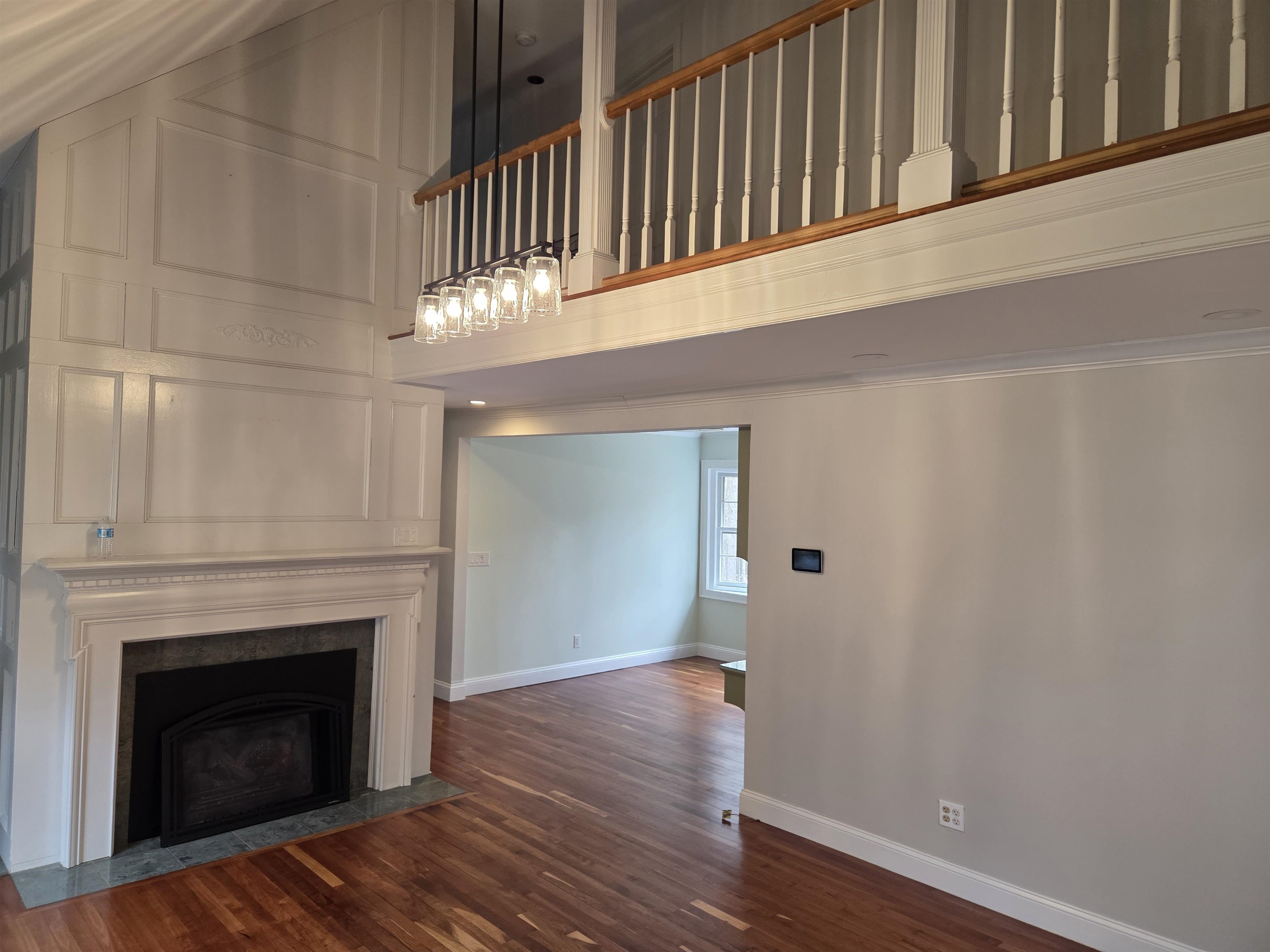100 Richardson Road