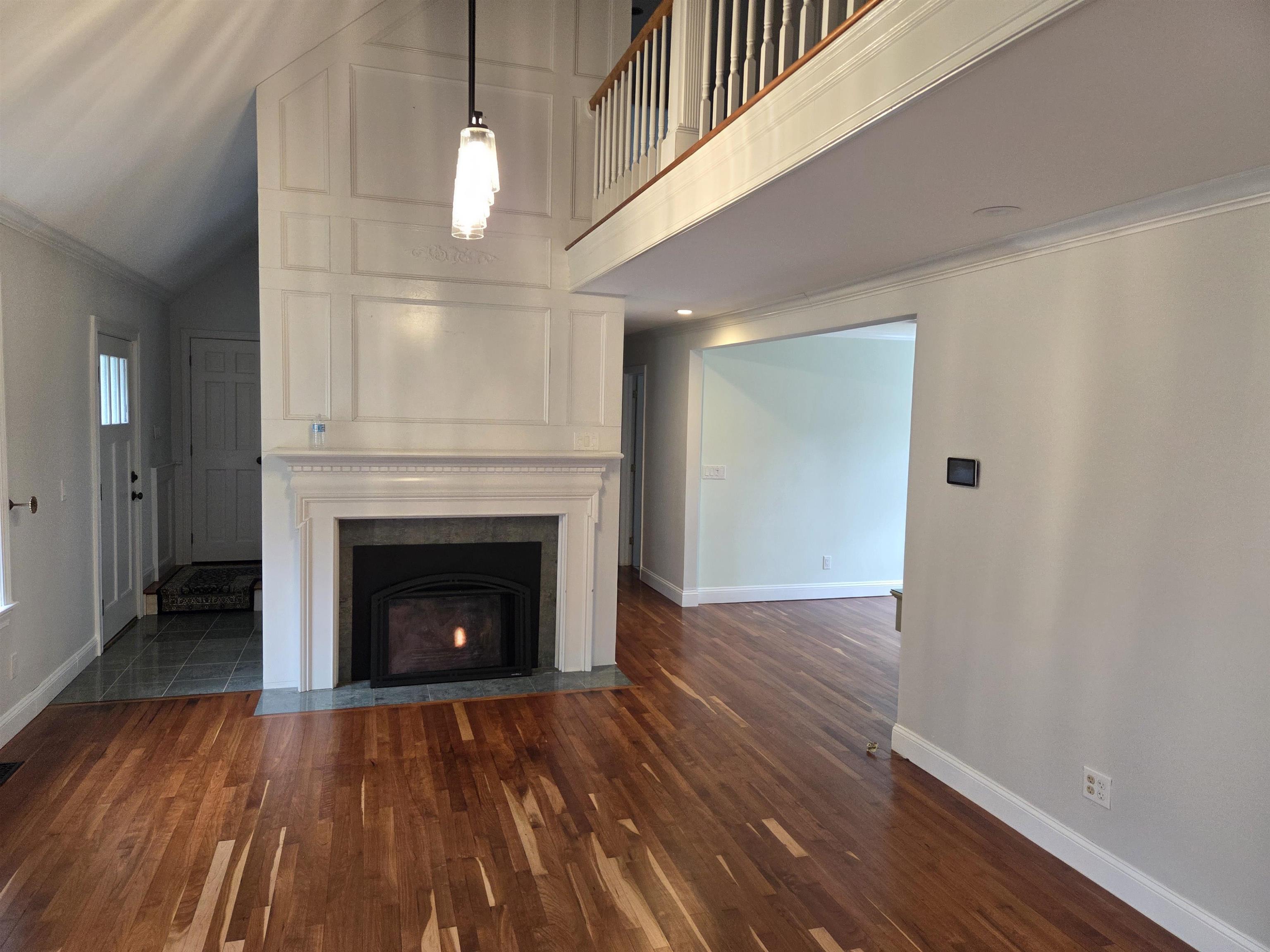 100 Richardson Road