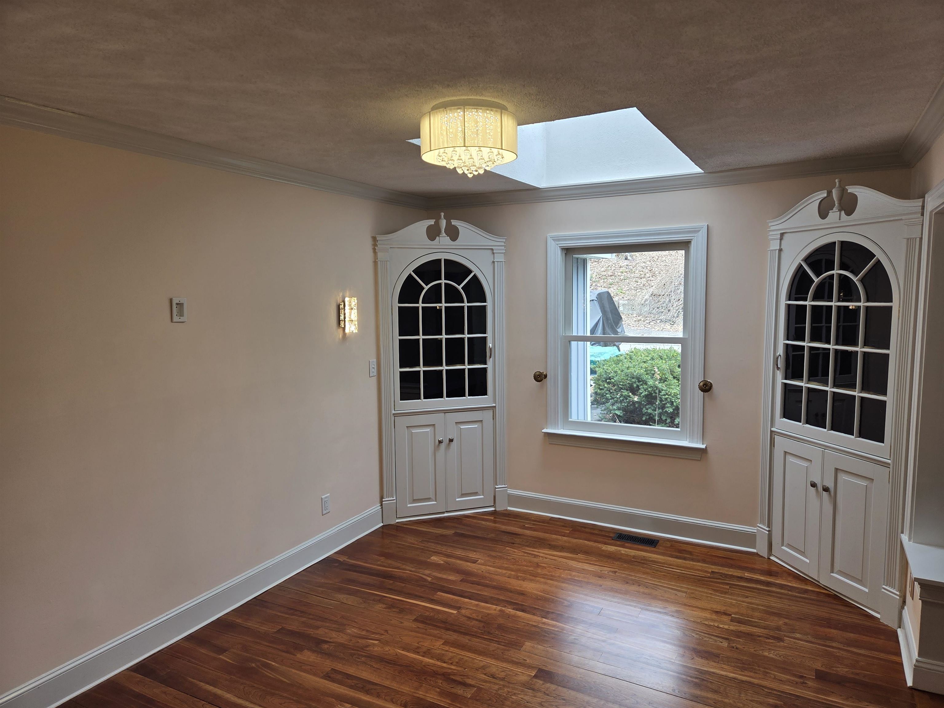 100 Richardson Road