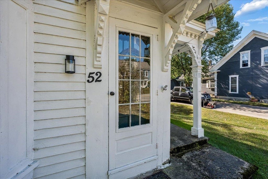 Photo of 52 S Village Road, Loudon, NH 03307 (MLS # 5109881)
