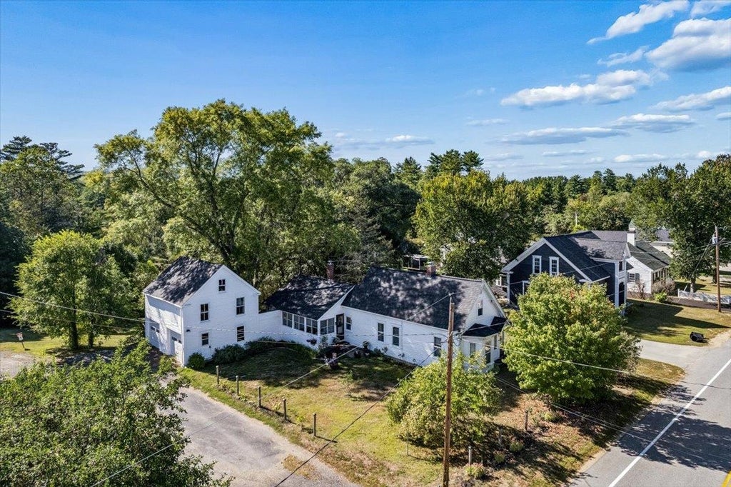 Photo of 52 S Village Road, Loudon, NH 03307 (MLS # 5109881)