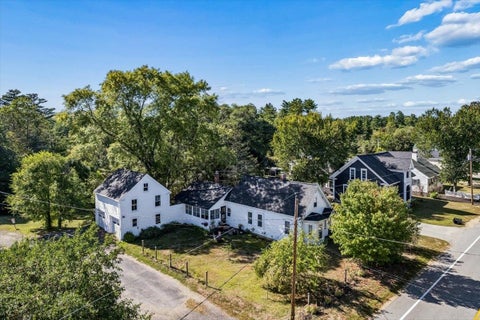Photo of 52 S Village Road, Loudon, NH 03307 (MLS # 5109881)