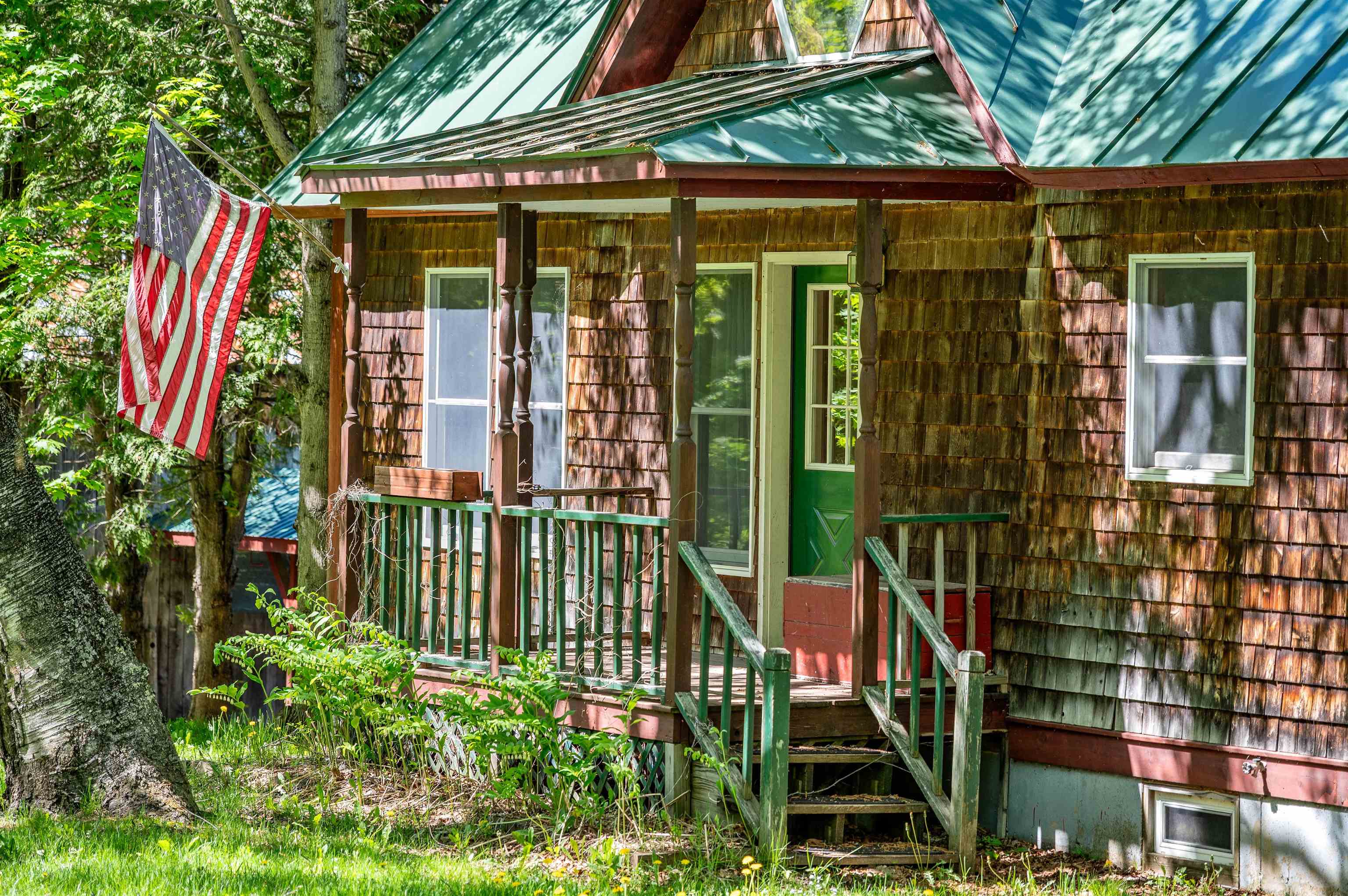 87 Bailey Pond Road