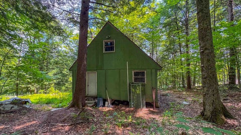 Photo of 148 Summit View Drive, Tamworth, NH 03886 (MLS # 5101504)