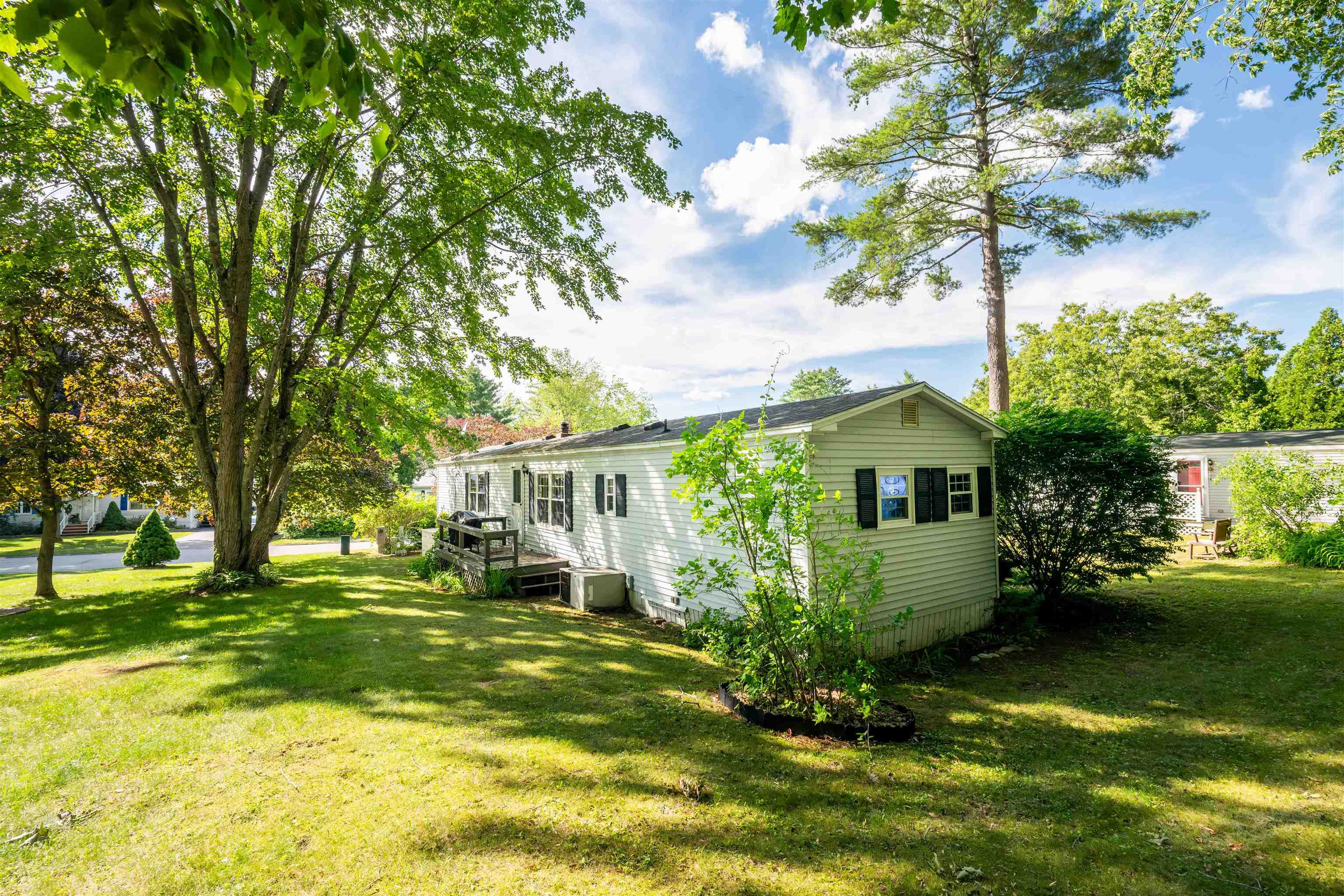 42 Gooseberry Circle