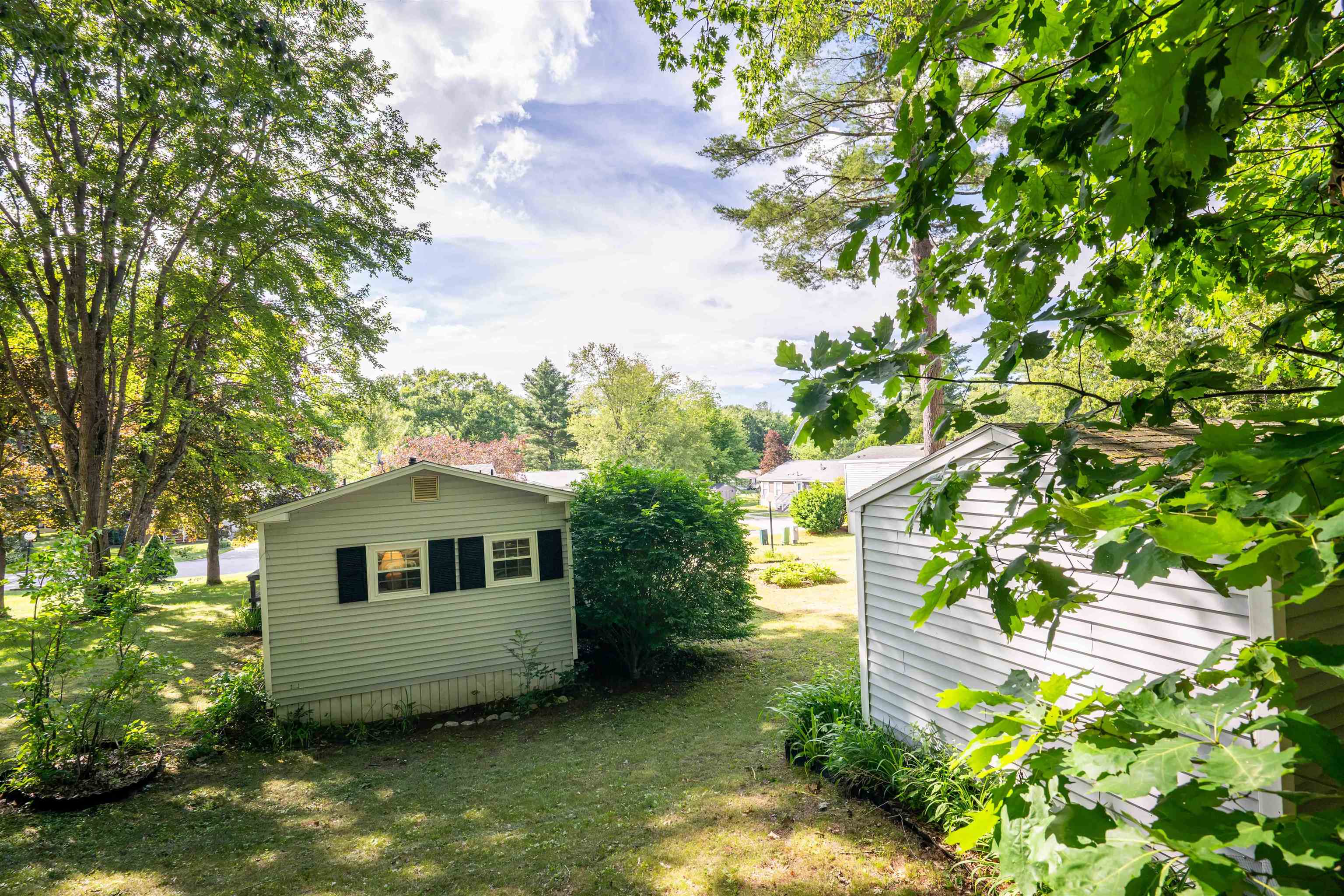 42 Gooseberry Circle