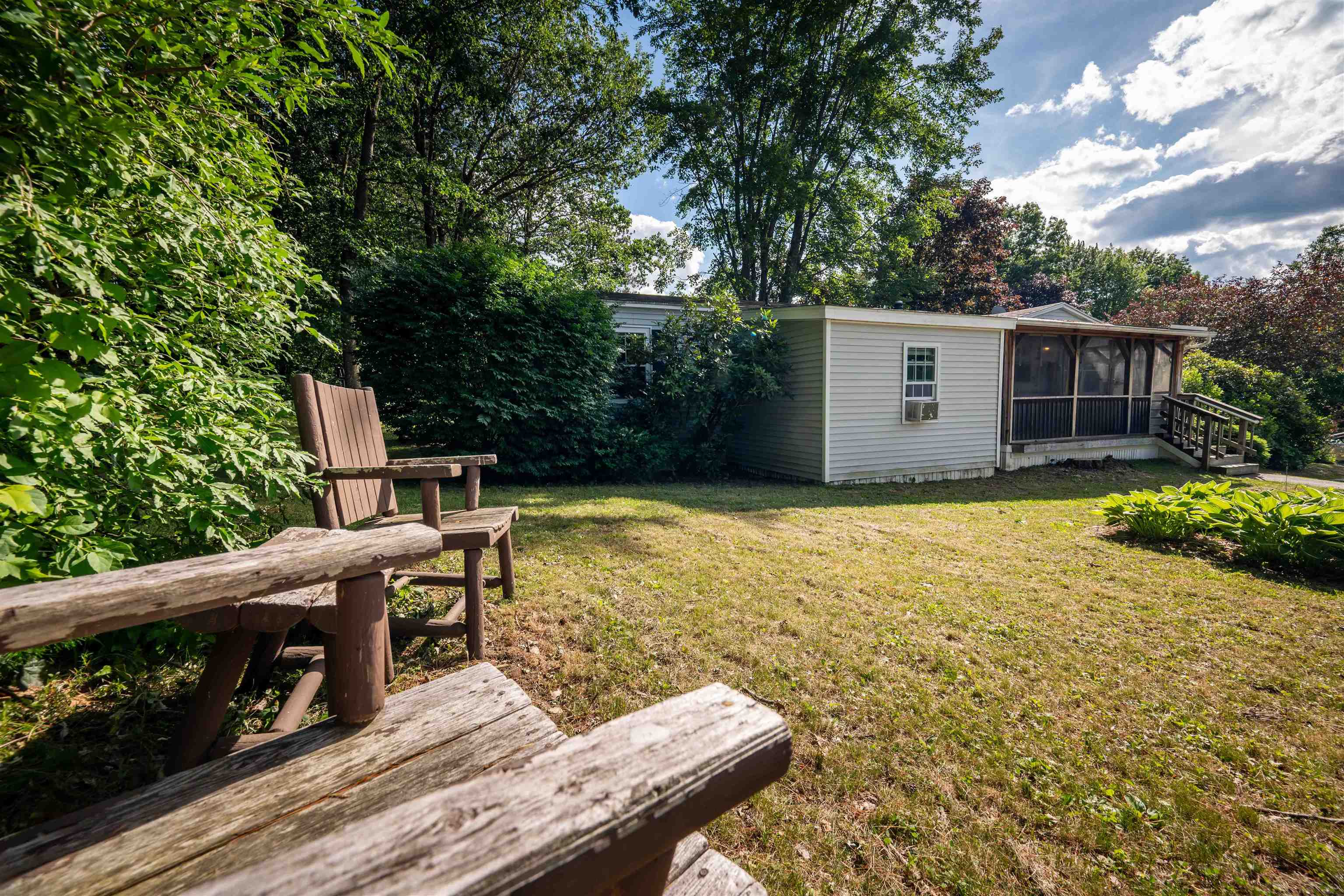 42 Gooseberry Circle