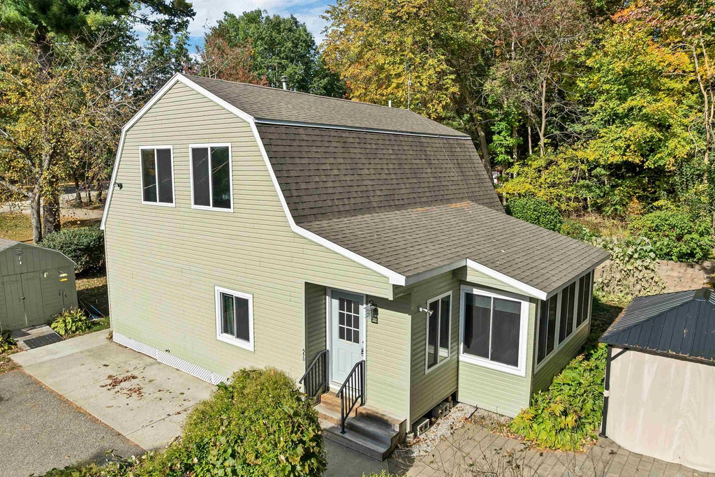 Photo of 26 Ells Road, Hampstead, NH 03841 (MLS # 5114255)