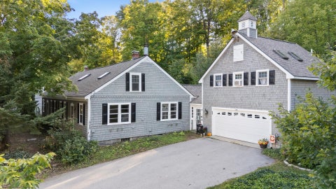 Photo of 24 Wilder Street, Peterborough, NH 03458 (MLS # 5110141)