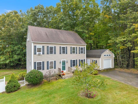 26 Kacie Lane, Danville, NH 03819 - #: 5112509