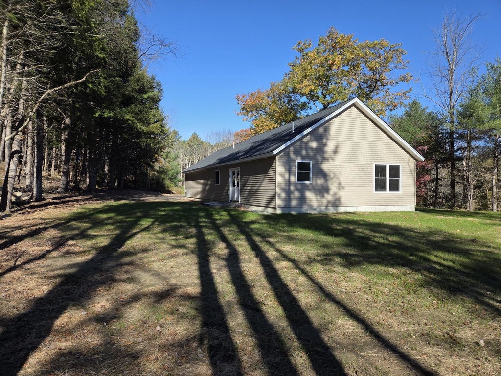 Photo of 55 Quarry Road, Troy, NH 03465 (MLS # 5115141)