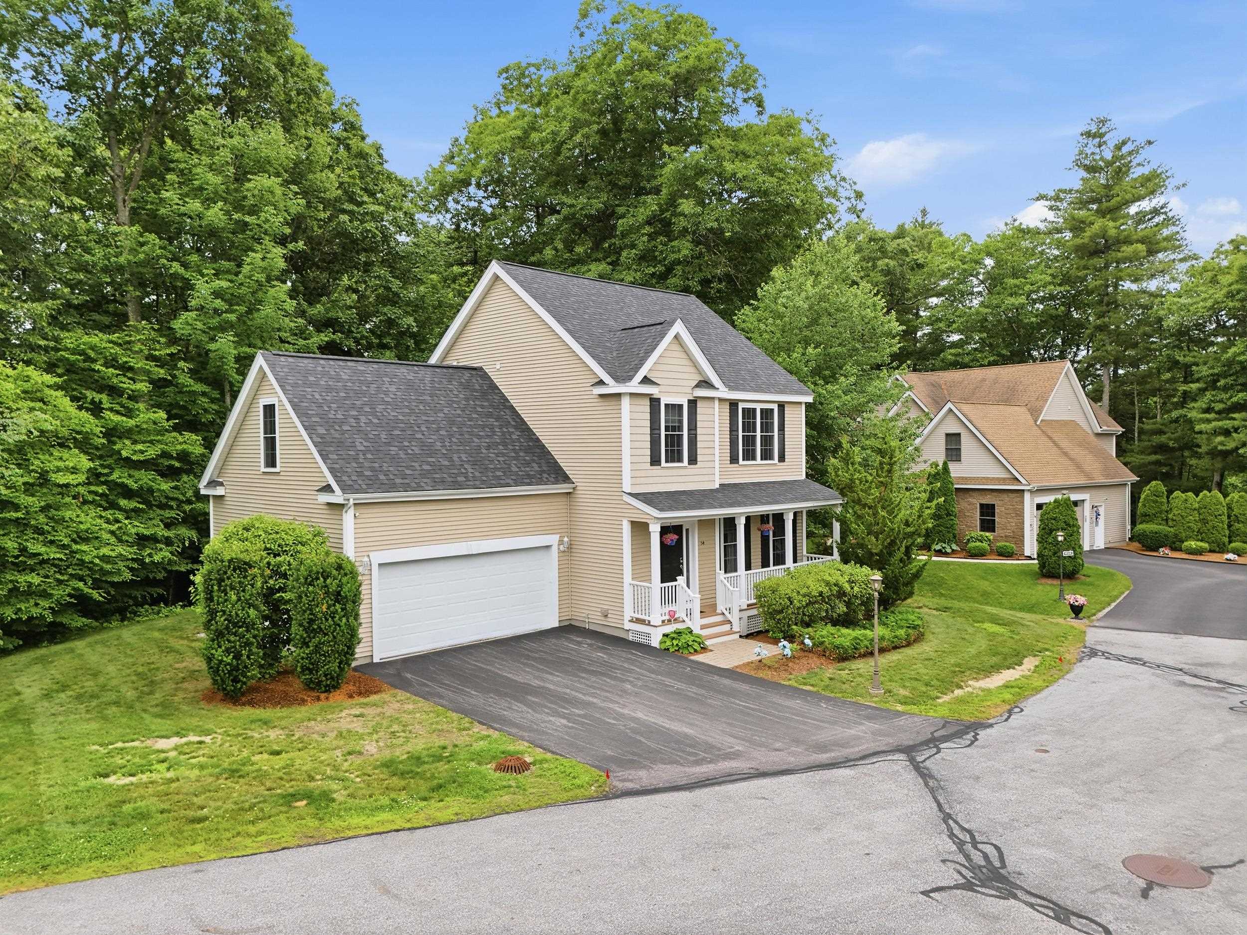 54 River Bend Way