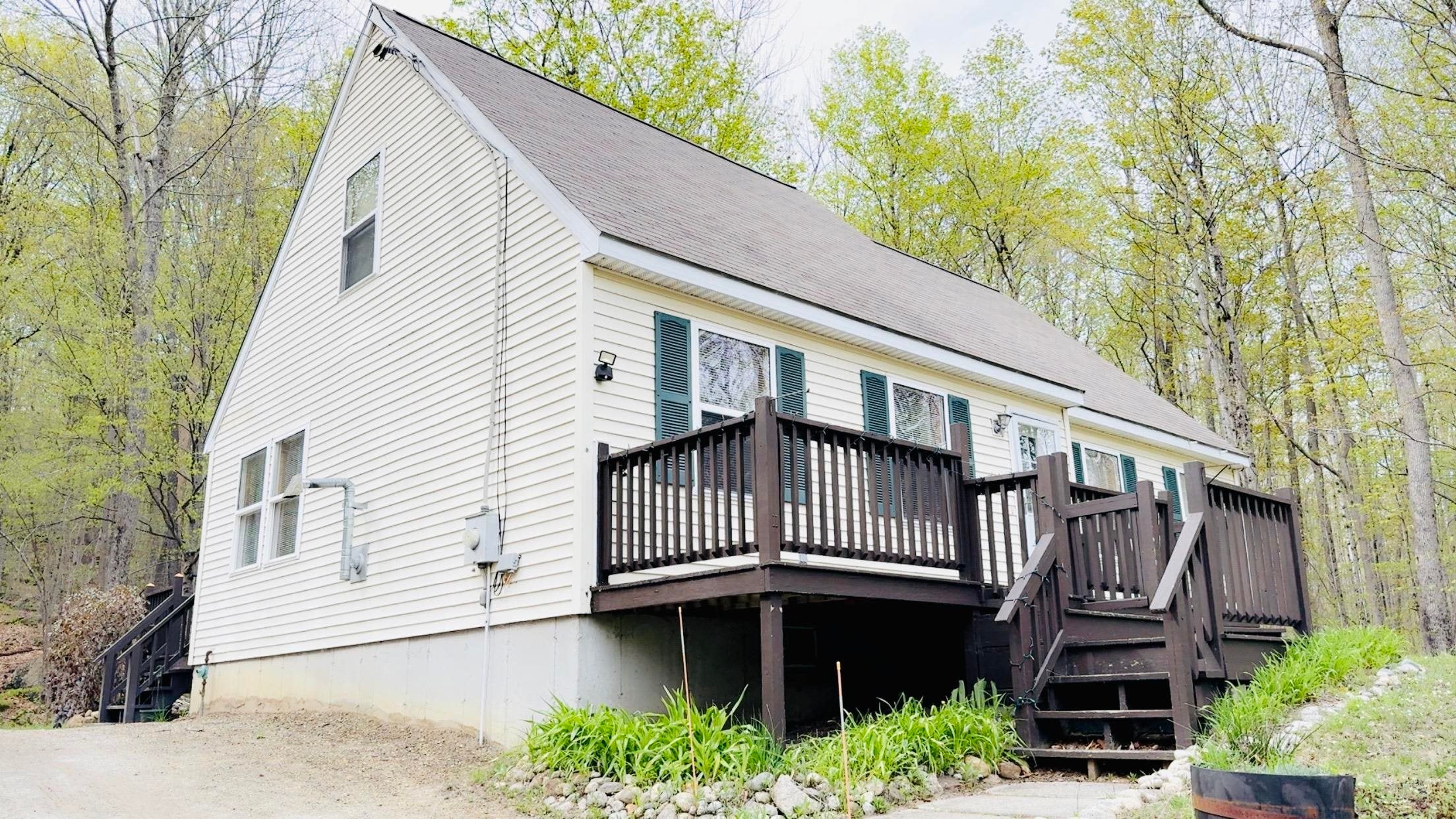 648 Tigola Trail Trail