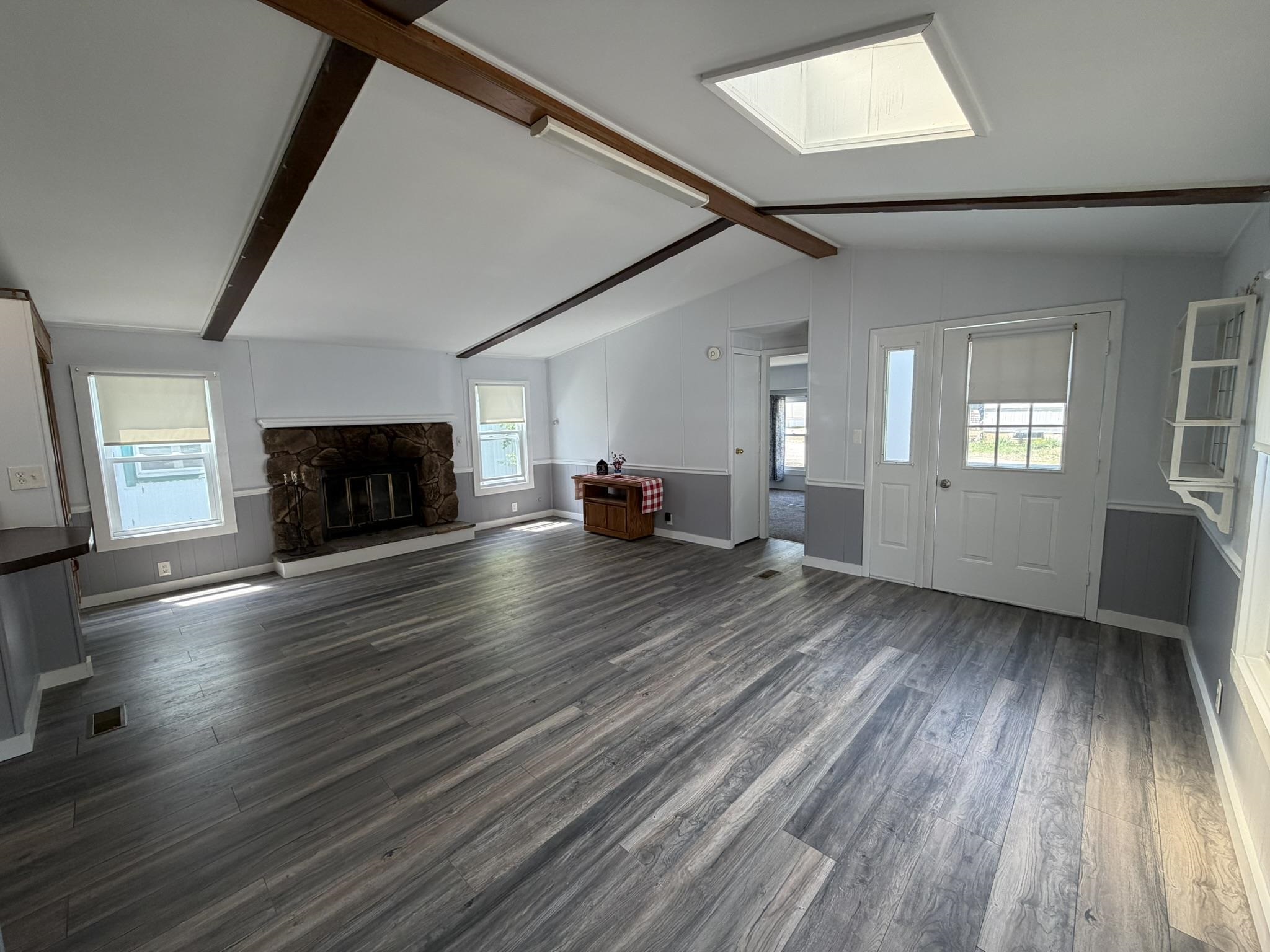 11 Christmas Tree Mobile Home Park