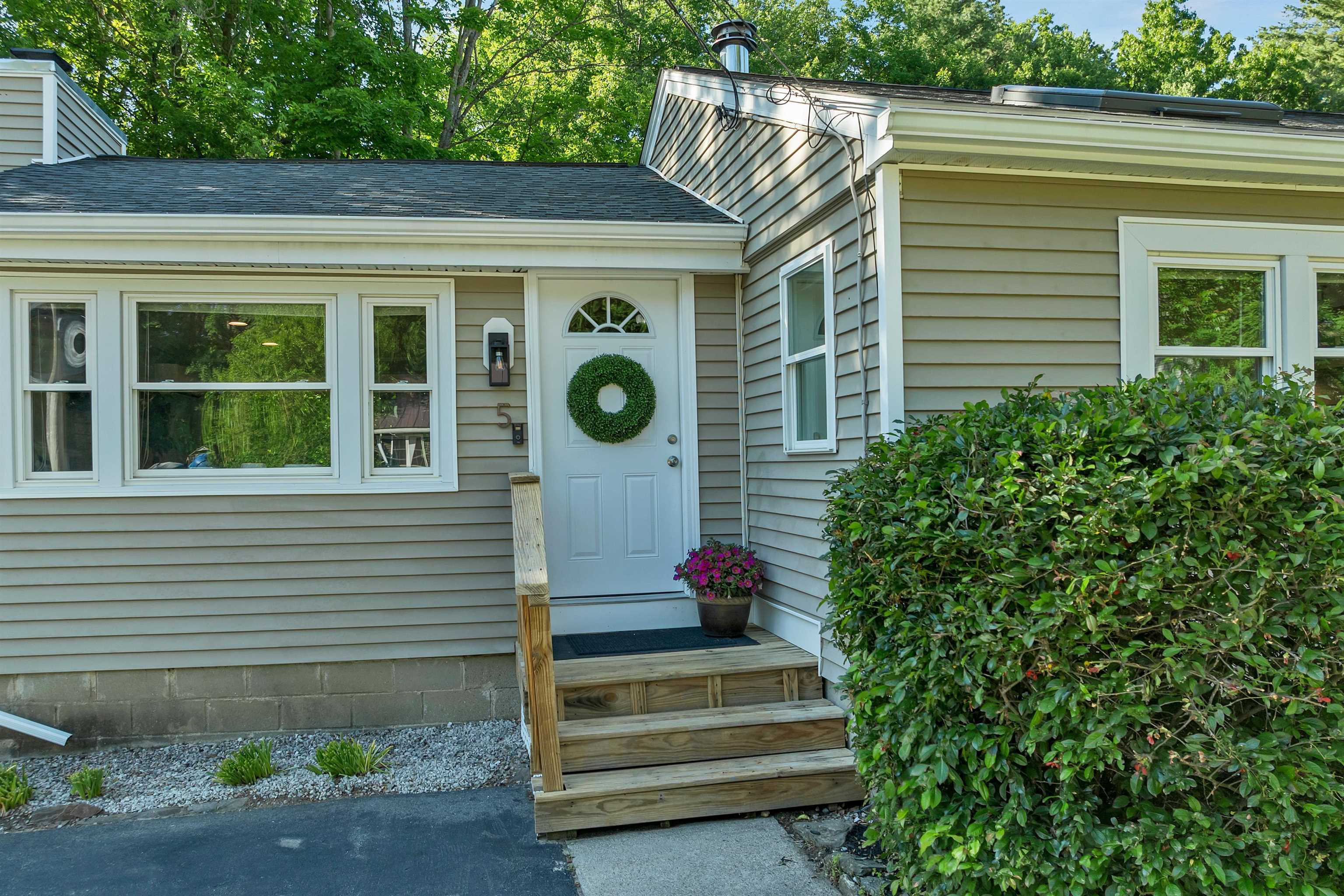 5 Frenette Drive