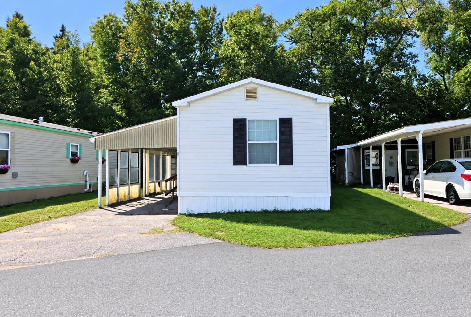 141 Lancaster Road Lot # 8