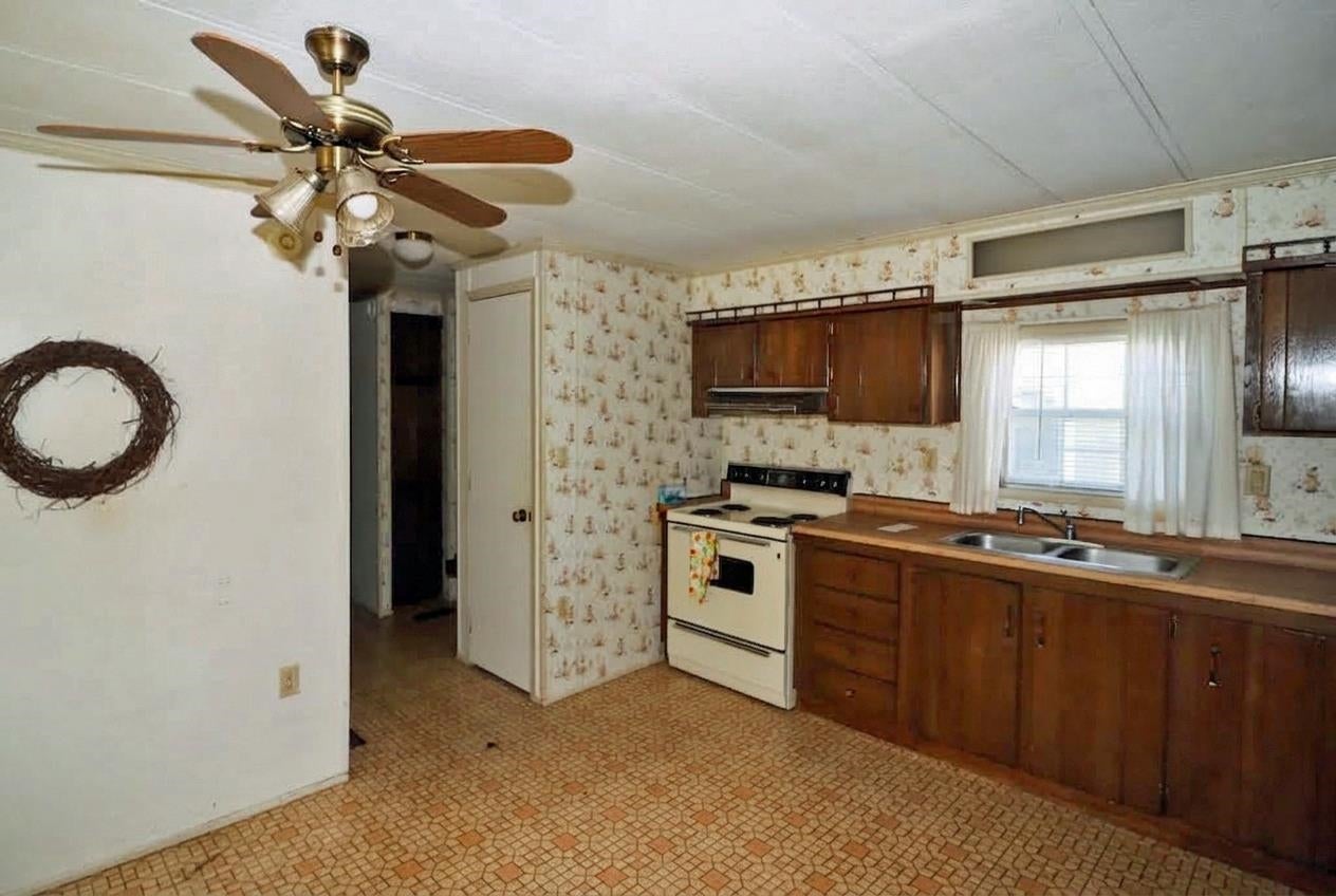 141 Lancaster Road Lot # 8
