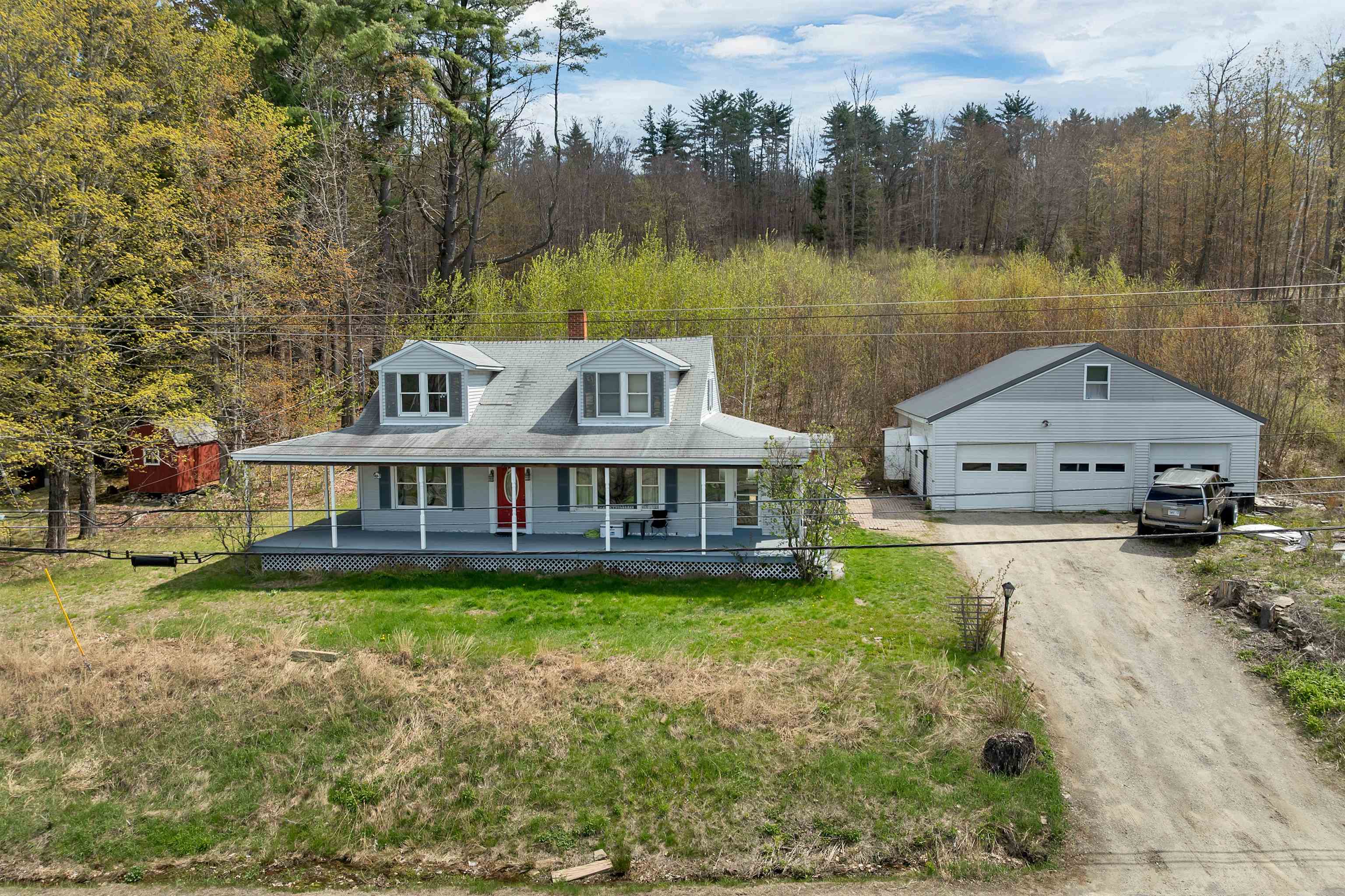 328 Prospect Street