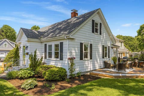 Photo of 115 Fairview Avenue, Portsmouth, NH 03801 (MLS # 5093643)