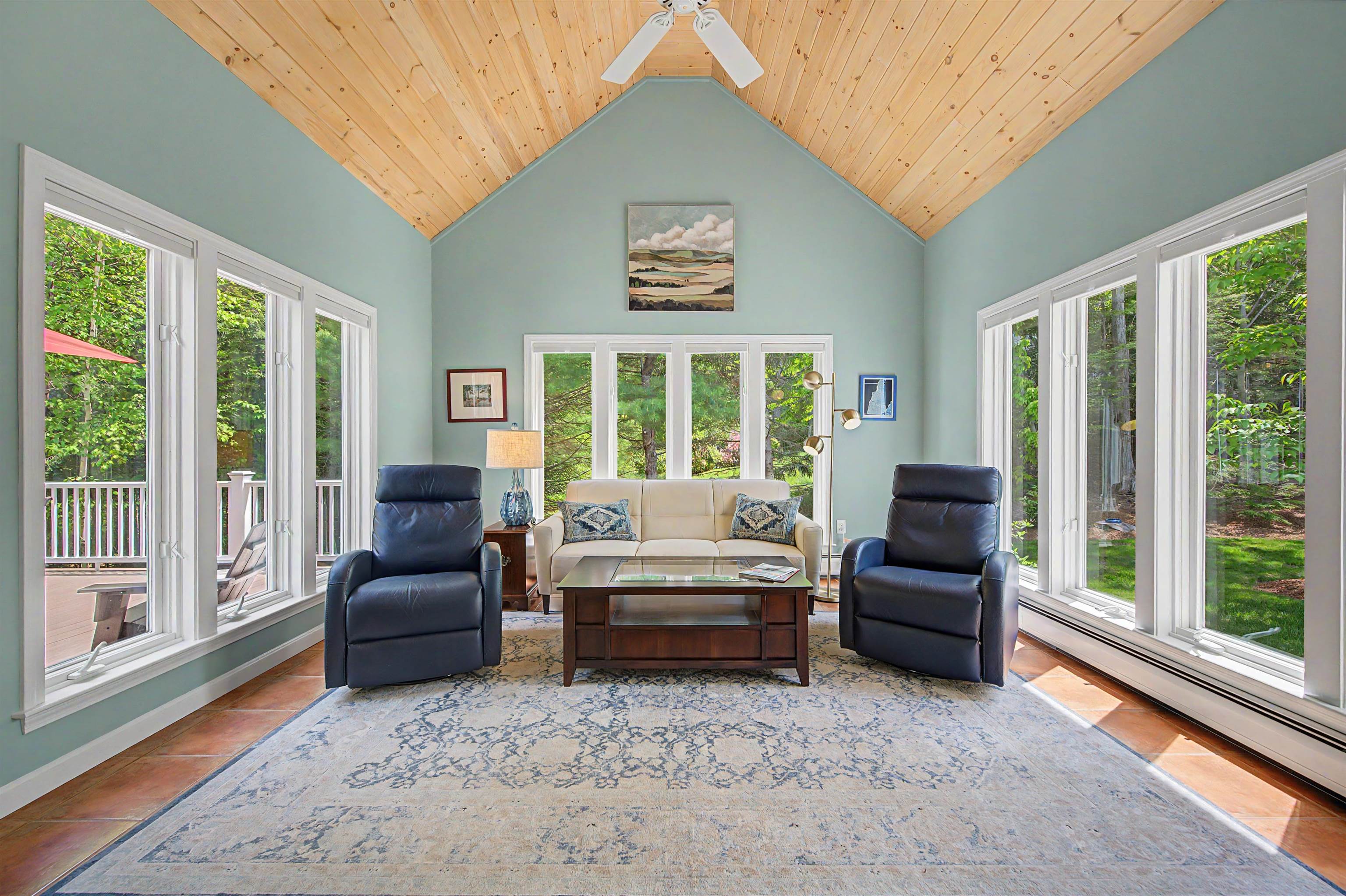 21 Conifer Lane