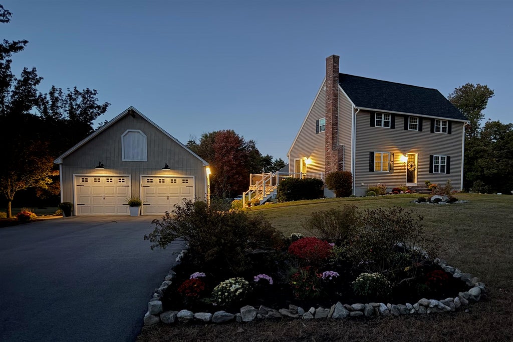 Photo of 2 Meadow Road, Windham, NH 03087 (MLS # 5114202)