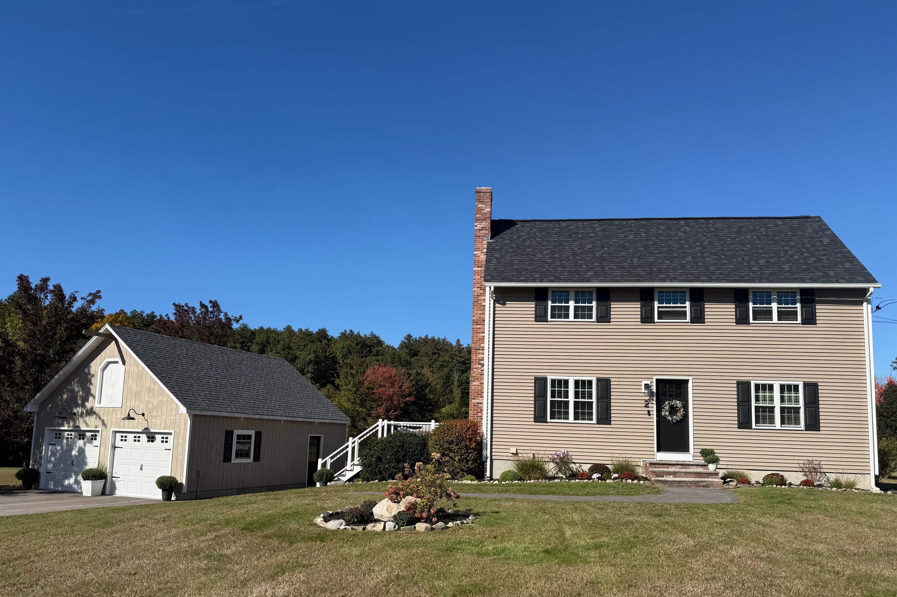 2 Meadow Road