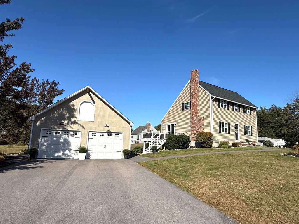 Photo of 2 Meadow Road, Windham, NH 03087 (MLS # 5114202)
