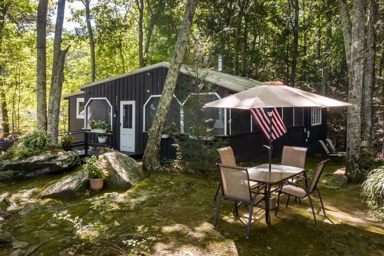 396 Mica Point Road