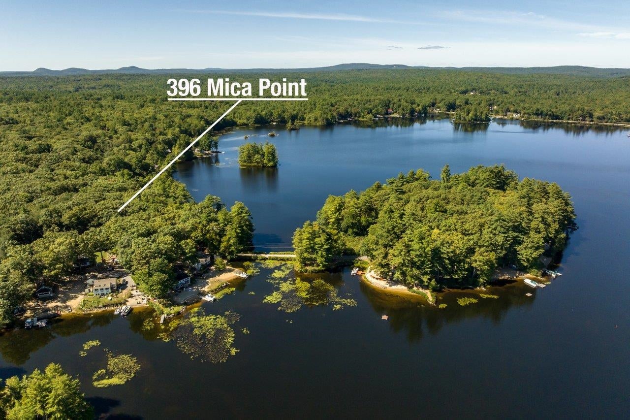 396 Mica Point Road