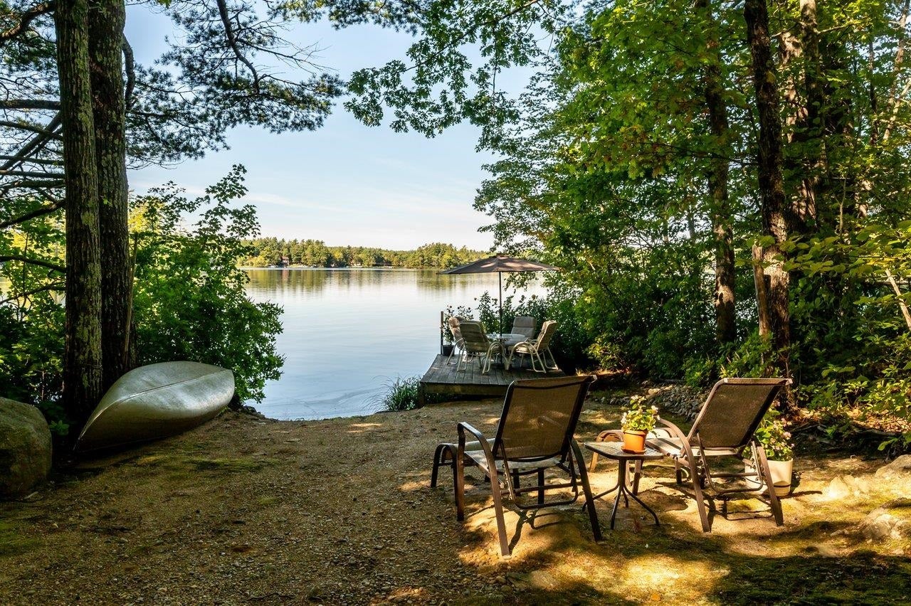 396 Mica Point Road