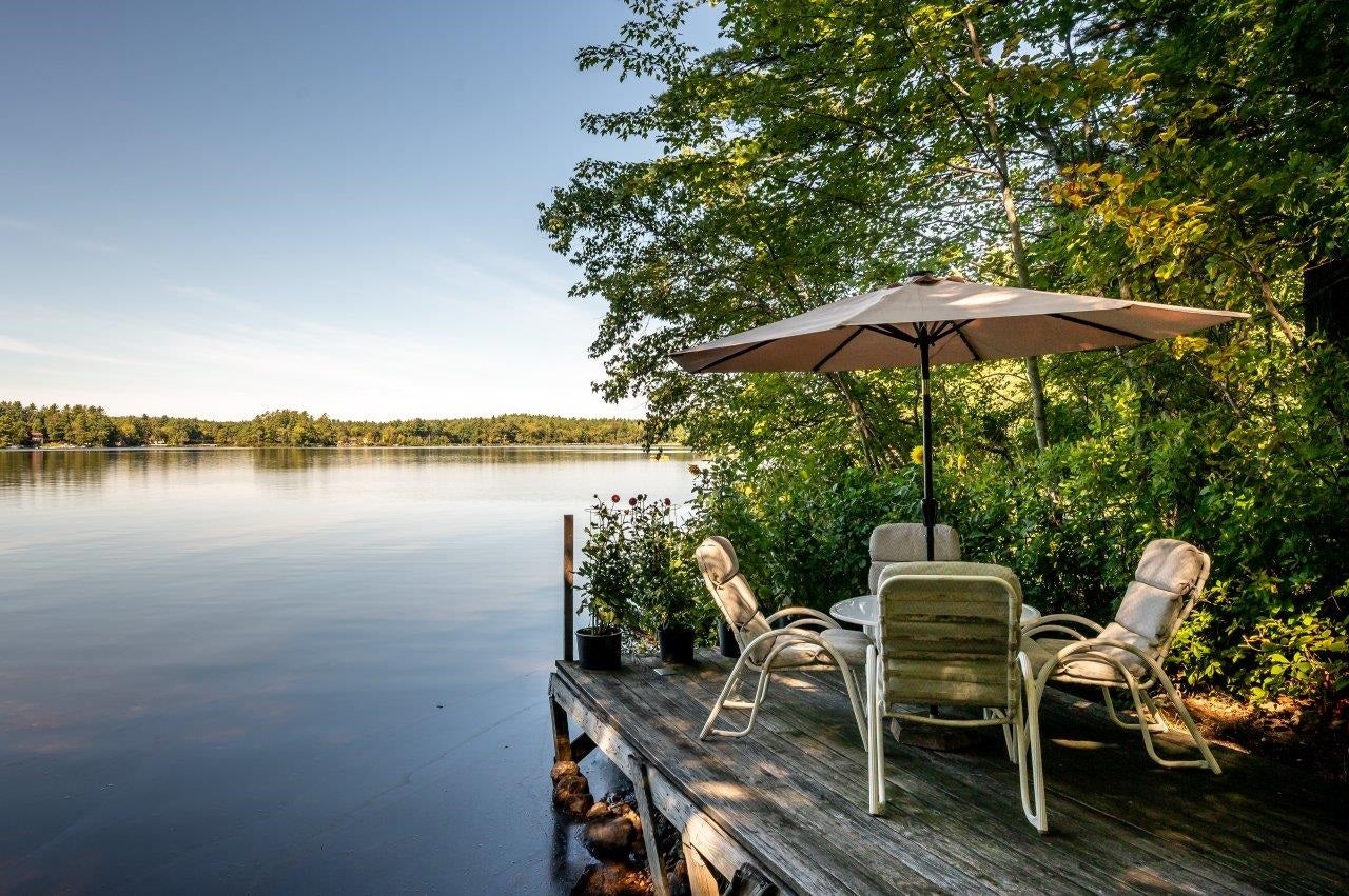 396 Mica Point Road