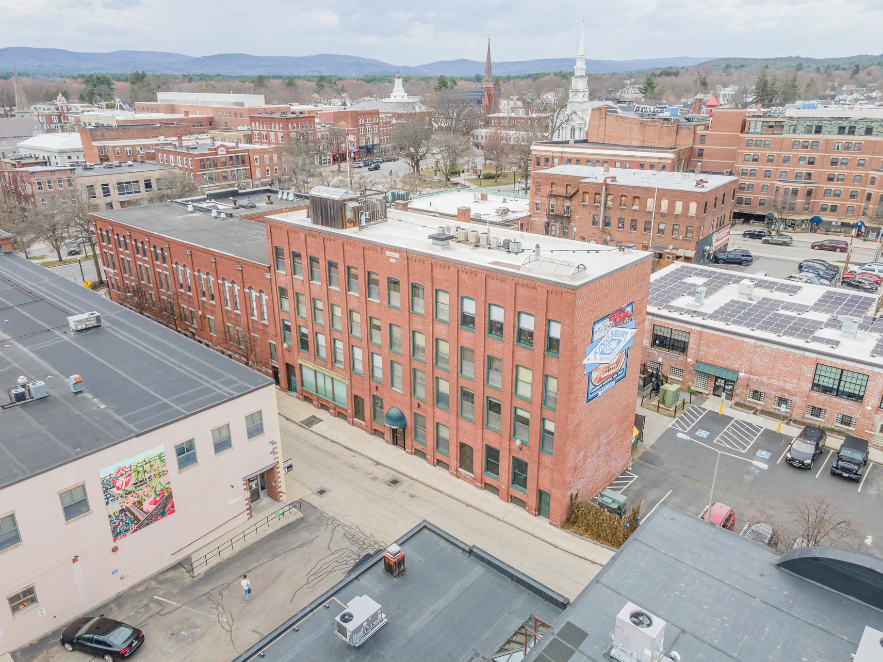 16 Church Street 4B