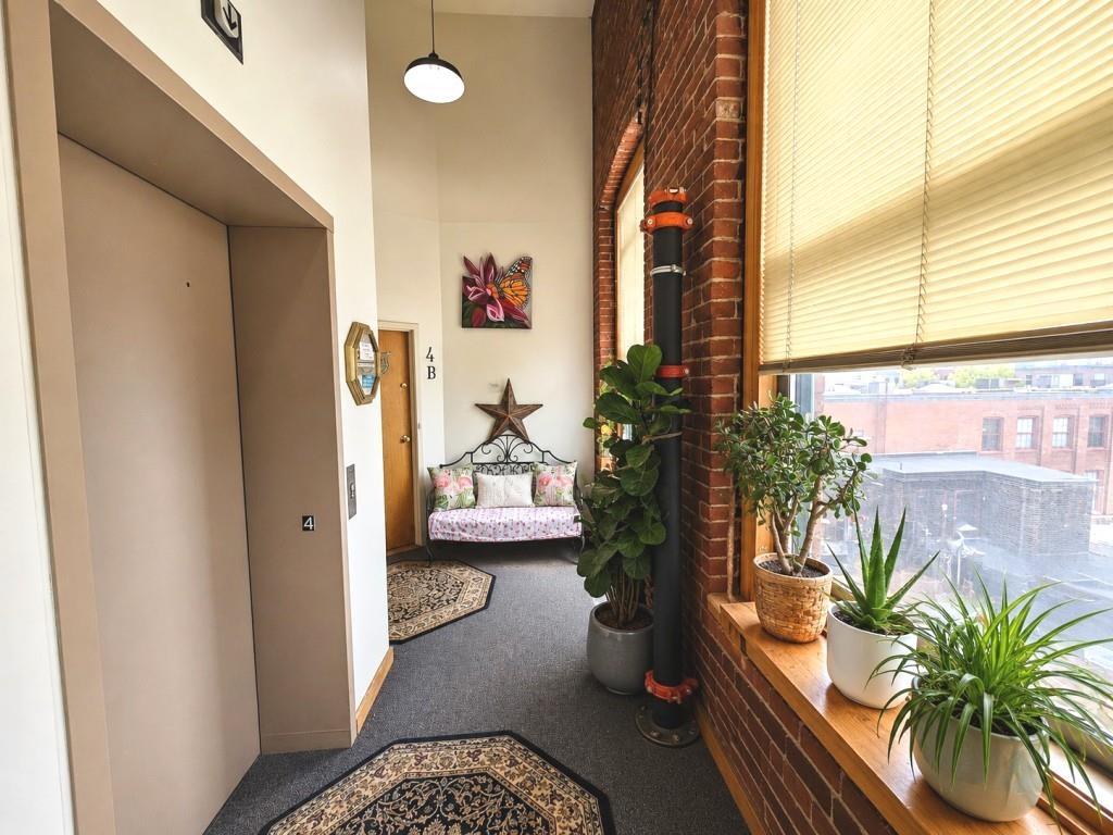 16 Church Street 4B