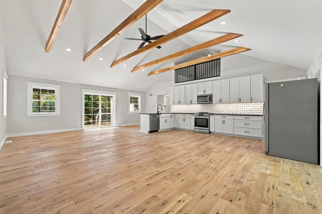 Photo of 41 Circle Point Road, Sanbornton, NH 03269 (MLS # 5114910)