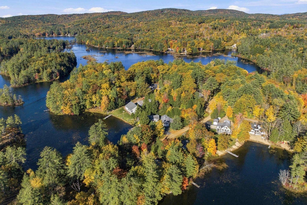 Photo of 41 Circle Point Road, Sanbornton, NH 03269 (MLS # 5114910)
